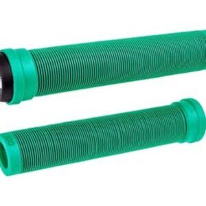 Odi Longneck SLX Cycling Grips 160mm Mint Green Pair